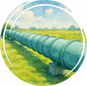 HA01 - Травосмесь сенокосная «Сенокос на базе клевера»