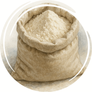 Целлюлозная мульча для гидропосева