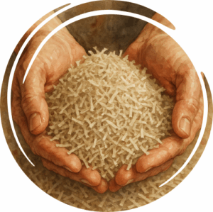 Целлюлозная мульча для гидропосева