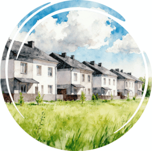 Травосмесь бюджетная универсальная для восстановления нарушенных земель - простые технологии быстрый эффект